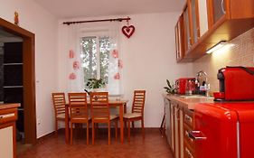 Luxusní Apartmán Family NMNM