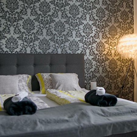 Luxusní Apartmán Family NMNM Nove Mesto na Morave Exteriér fotografie