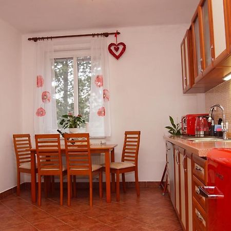 Luxusní Apartmán Family NMNM Nove Mesto na Morave Exteriér fotografie