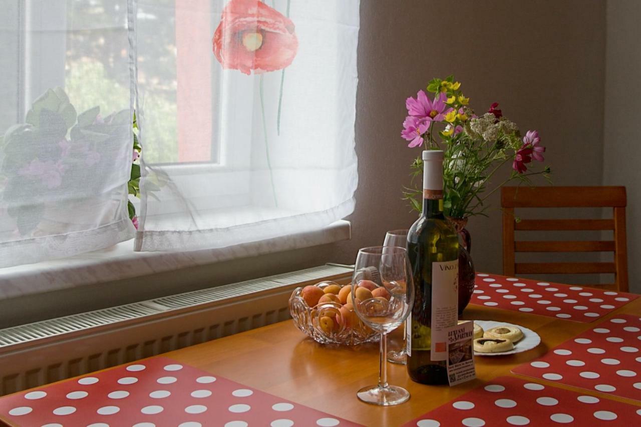 Luxusní Apartmán Family NMNM Nove Mesto na Morave Exteriér fotografie