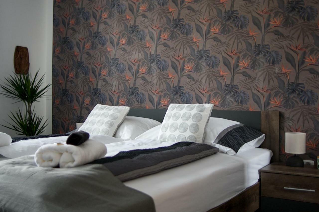 Luxusní Apartmán Family NMNM Nove Mesto na Morave Exteriér fotografie