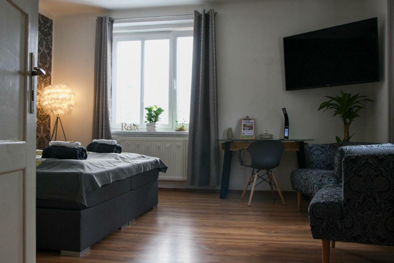 Luxusní Apartmán Family NMNM Nove Mesto na Morave Exteriér fotografie