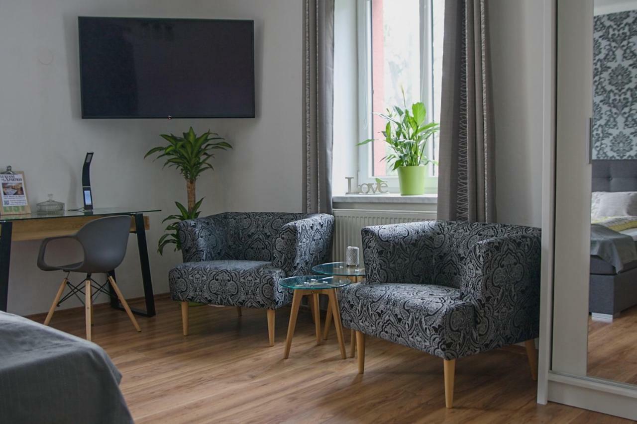 Luxusní Apartmán Family NMNM Nove Mesto na Morave Exteriér fotografie