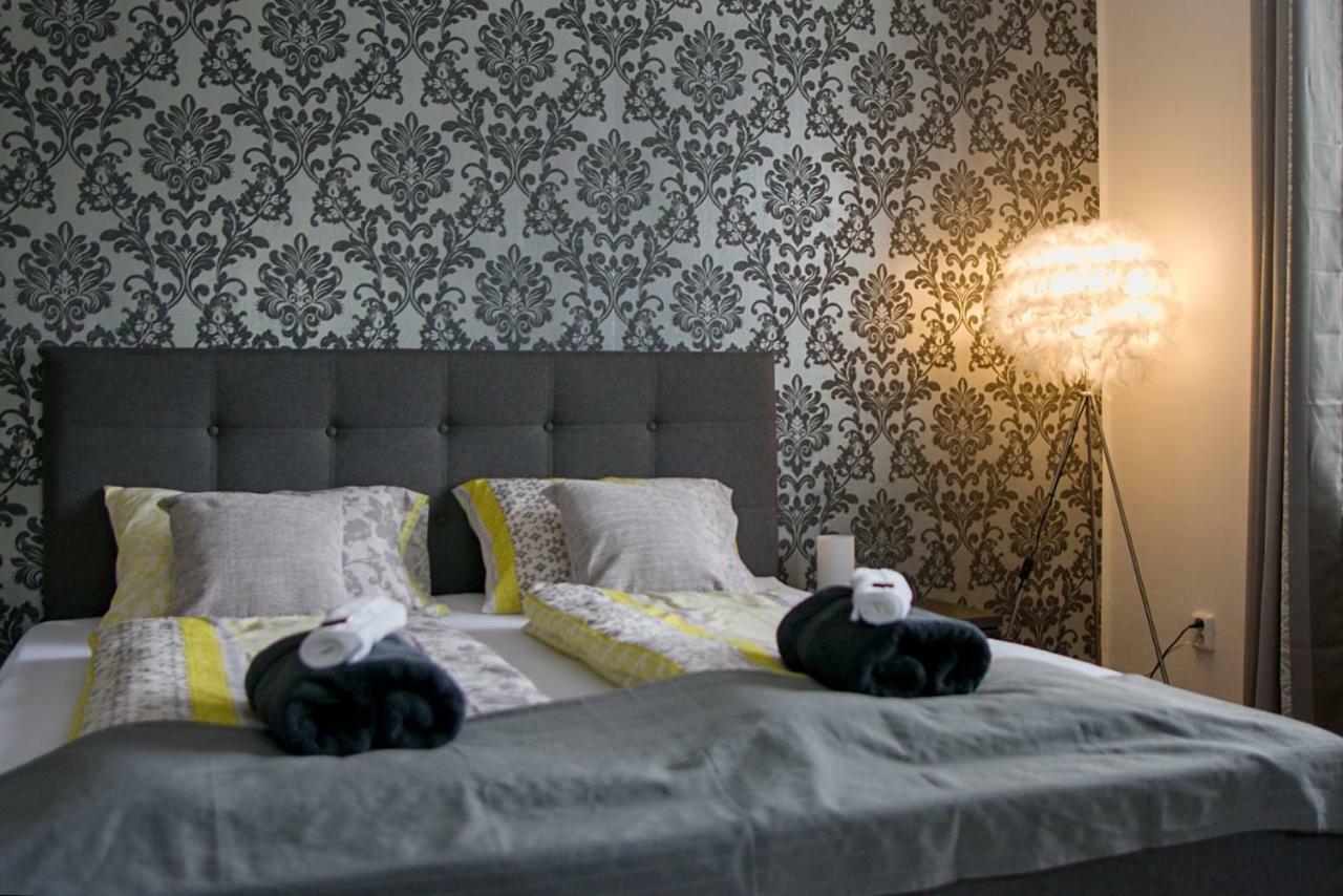 Luxusní Apartmán Family NMNM Nove Mesto na Morave Exteriér fotografie