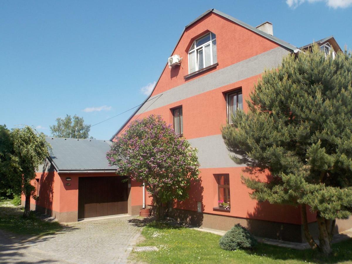 Luxusní Apartmán Family NMNM Nove Mesto na Morave Exteriér fotografie