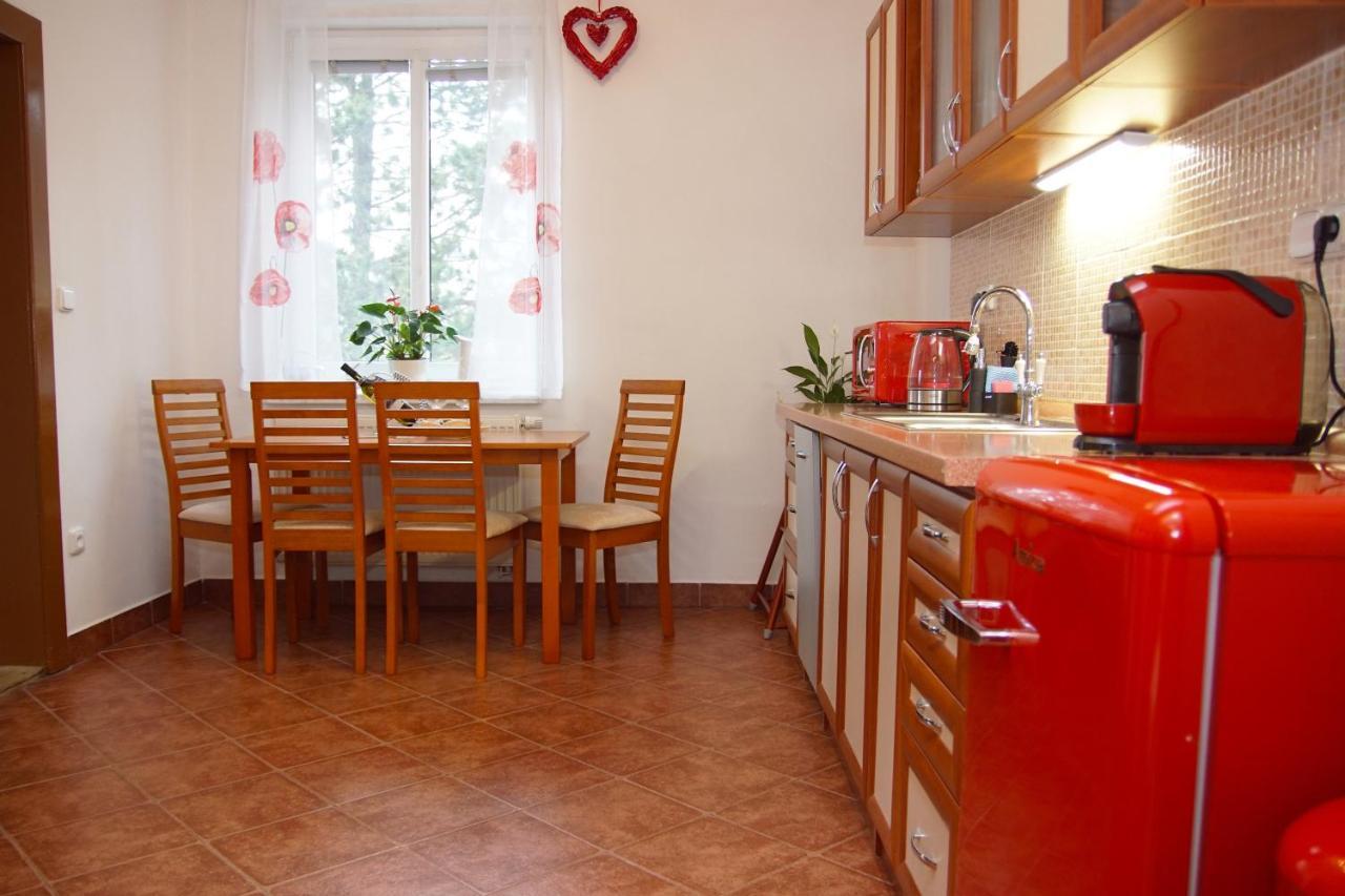 Luxusní Apartmán Family NMNM Nove Mesto na Morave Exteriér fotografie