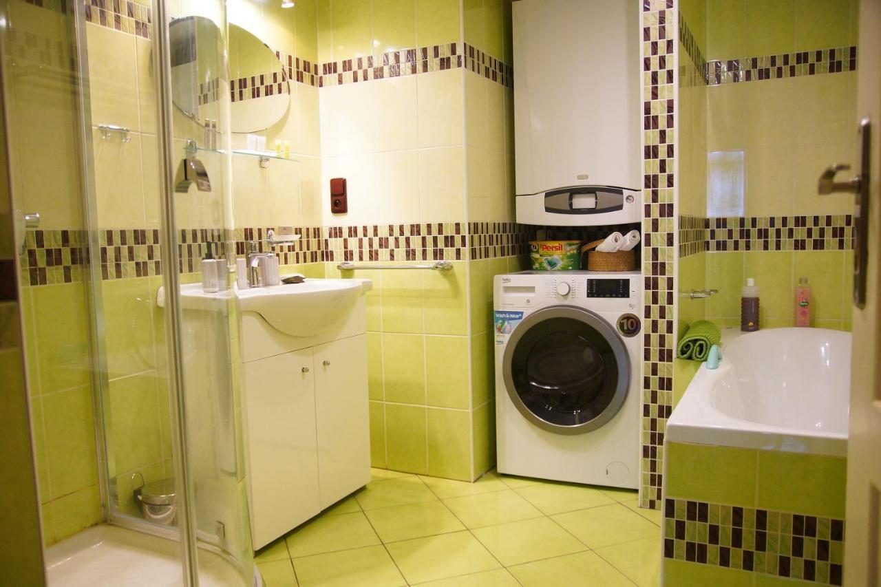 Luxusní Apartmán Family NMNM Nove Mesto na Morave Exteriér fotografie